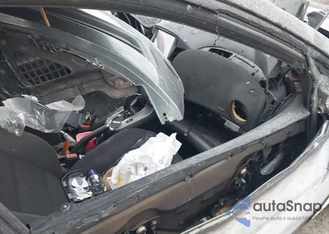 2012 Chevrolet Cruze 1Lt из США, поврежденный, VIN 1G1PF5SC4C7330360